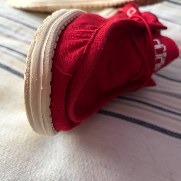 ***MENS HEY DUDE WALLY*** - Picture 7 of 8